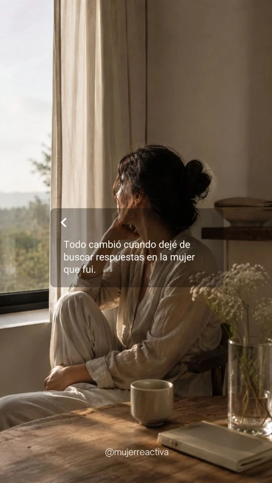 La comprensión.